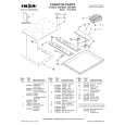 WHIRLPOOL ICR410RB01 Parts Catalog WHIRLPOOL ICR410RB01 Parts Catalog