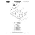 WHIRLPOOL FES330EQ0 Parts Catalog WHIRLPOOL FES330EQ0 Parts Catalog