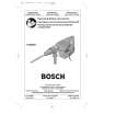BOSCH 11245EVS Owners Manual BOSCH 11245EVS Owners Manual