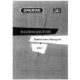 GRUNDIG 6007 Owners Manual GRUNDIG 6007 Owners Manual