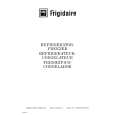 FRIGIDAIRE RF2802C Owners Manual FRIGIDAIRE RF2802C Owners Manual