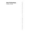 AEG T2.4N Owners Manual AEG T2.4N Owners Manual