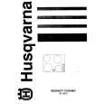 HUSQVARNA QC322C Owners Manual HUSQVARNA QC322C Owners Manual