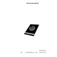 HUSQVARNA QHC9550A Owners Manual HUSQVARNA QHC9550A Owners Manual
