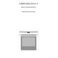 AEG B3151-4-M R05 Owners Manual AEG B3151-4-M R05 Owners Manual