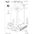 WHIRLPOOL GD27DFXFB01 Parts Catalog WHIRLPOOL GD27DFXFB01 Parts Catalog