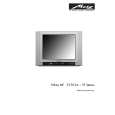 METZ MF55TK36VTStereo Owners Manual METZ MF55TK36VTStereo Owners Manual