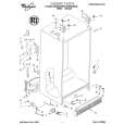 WHIRLPOOL 4ED20ZKXDN00 Parts Catalog WHIRLPOOL 4ED20ZKXDN00 Parts Catalog