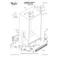 WHIRLPOOL 6ED2FHKXRL01 Parts Catalog WHIRLPOOL 6ED2FHKXRL01 Parts Catalog