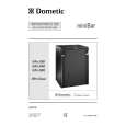 DOMETIC HIPRO3000 Owners Manual DOMETIC HIPRO3000 Owners Manual