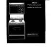 WHIRLPOOL RCC6 Owners Manual WHIRLPOOL RCC6 Owners Manual