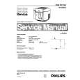 PHILIPS HD4286A Service Manual PHILIPS HD4286A Service Manual