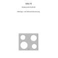 AEG 6002M-MN 26I Owners Manual AEG 6002M-MN 26I Owners Manual