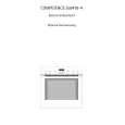 AEG E59410-4-M Owners Manual AEG E59410-4-M Owners Manual