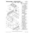 WHIRLPOOL KGST300HBT9 Parts Catalog WHIRLPOOL KGST300HBT9 Parts Catalog