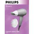 PHILIPS HP4843/20 Owners Manual PHILIPS HP4843/20 Owners Manual