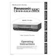 PANASONIC PV4651 Owners Manual PANASONIC PV4651 Owners Manual
