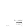 FAURE CVH207N Owners Manual FAURE CVH207N Owners Manual