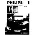 PHILIPS HB540/01 Owners Manual PHILIPS HB540/01 Owners Manual