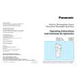 PANASONIC ES8807 Owners Manual PANASONIC ES8807 Owners Manual