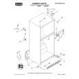 WHIRLPOOL RT16VKXDN01 Parts Catalog WHIRLPOOL RT16VKXDN01 Parts Catalog