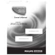 PHILIPS VPZ210AT Owners Manual PHILIPS VPZ210AT Owners Manual