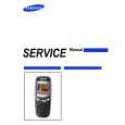 SAMSUNG SGH-C230 Service Manual SAMSUNG SGH-C230 Service Manual