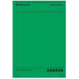 ZANKER PRIMA111 Owners Manual ZANKER PRIMA111 Owners Manual