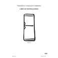 ELECTROLUX ENA3450 Owners Manual ELECTROLUX ENA3450 Owners Manual