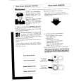 WHIRLPOOL MUG2000AWW Owners Manual WHIRLPOOL MUG2000AWW Owners Manual