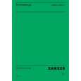 ZANKER PRIMA C1 Owners Manual ZANKER PRIMA C1 Owners Manual
