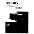 PHILIPS AZ9355 Owners Manual PHILIPS AZ9355 Owners Manual