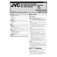 JVC HR-J290EU Owners Manual JVC HR-J290EU Owners Manual
