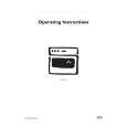 ELECTROLUX EON6640KELUXNOR Owners Manual ELECTROLUX EON6640KELUXNOR Owners Manual