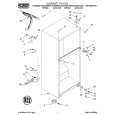 WHIRLPOOL RT14GDYBL10 Parts Catalog WHIRLPOOL RT14GDYBL10 Parts Catalog