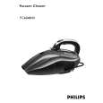 PHILIPS FC6048/01 Owners Manual PHILIPS FC6048/01 Owners Manual