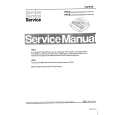 PANASONIC HFC4 Service Manual PANASONIC HFC4 Service Manual