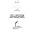 AEG DI8616-M Owners Manual AEG DI8616-M Owners Manual