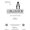 WHIRLPOOL AR1800XA0 Parts Catalog WHIRLPOOL AR1800XA0 Parts Catalog