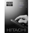 HITACHI 26LD6200 Owners Manual HITACHI 26LD6200 Owners Manual