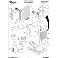 WHIRLPOOL 3QACM12XD3 Parts Catalog WHIRLPOOL 3QACM12XD3 Parts Catalog