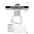 JVC AV-27D202 Service Manual JVC AV-27D202 Service Manual