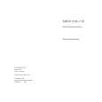 AEG SANTO2143-7DT Owners Manual AEG SANTO2143-7DT Owners Manual