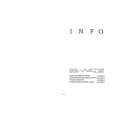 ELECTROLUX ER2326C Owners Manual ELECTROLUX ER2326C Owners Manual