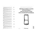 ELECTROLUX ERB3025 Owners Manual ELECTROLUX ERB3025 Owners Manual