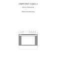 AEG E20228D 55I Owners Manual AEG E20228D 55I Owners Manual
