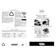 WHIRLPOOL VT 251/BL Owners Manual WHIRLPOOL VT 251/BL Owners Manual