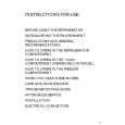 WHIRLPOOL ARC 7490 Owners Manual WHIRLPOOL ARC 7490 Owners Manual