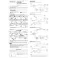 KENWOOD K-ES01 Owners Manual KENWOOD K-ES01 Owners Manual