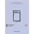 ELECTROLUX ESF4153 Owners Manual ELECTROLUX ESF4153 Owners Manual